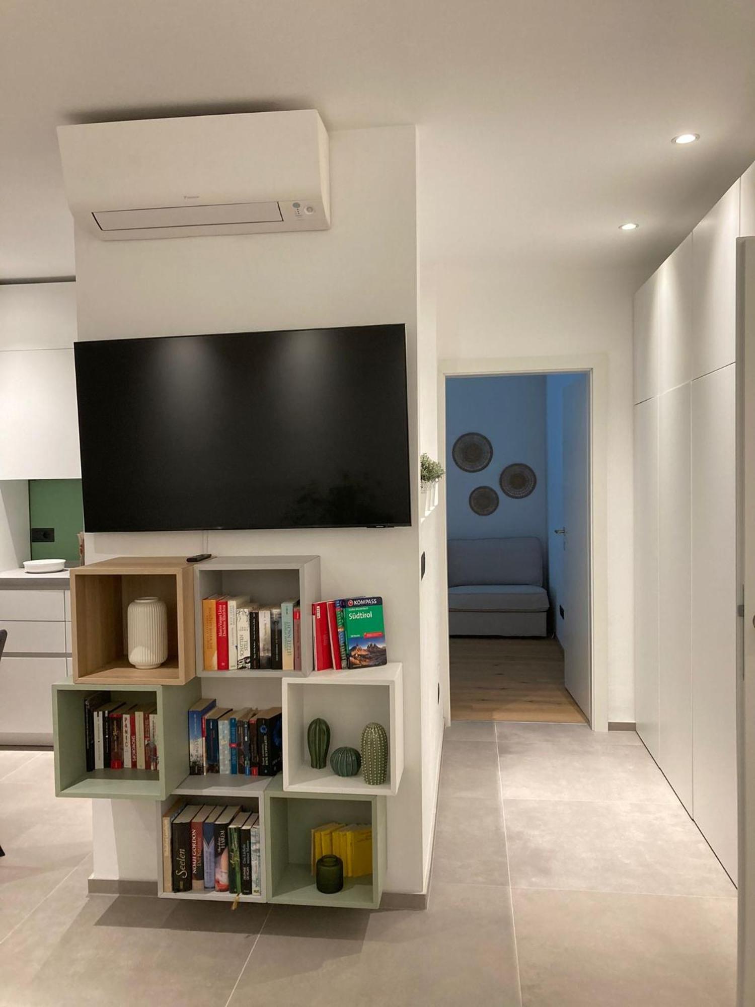 Apartment Larissa Merano Esterno foto