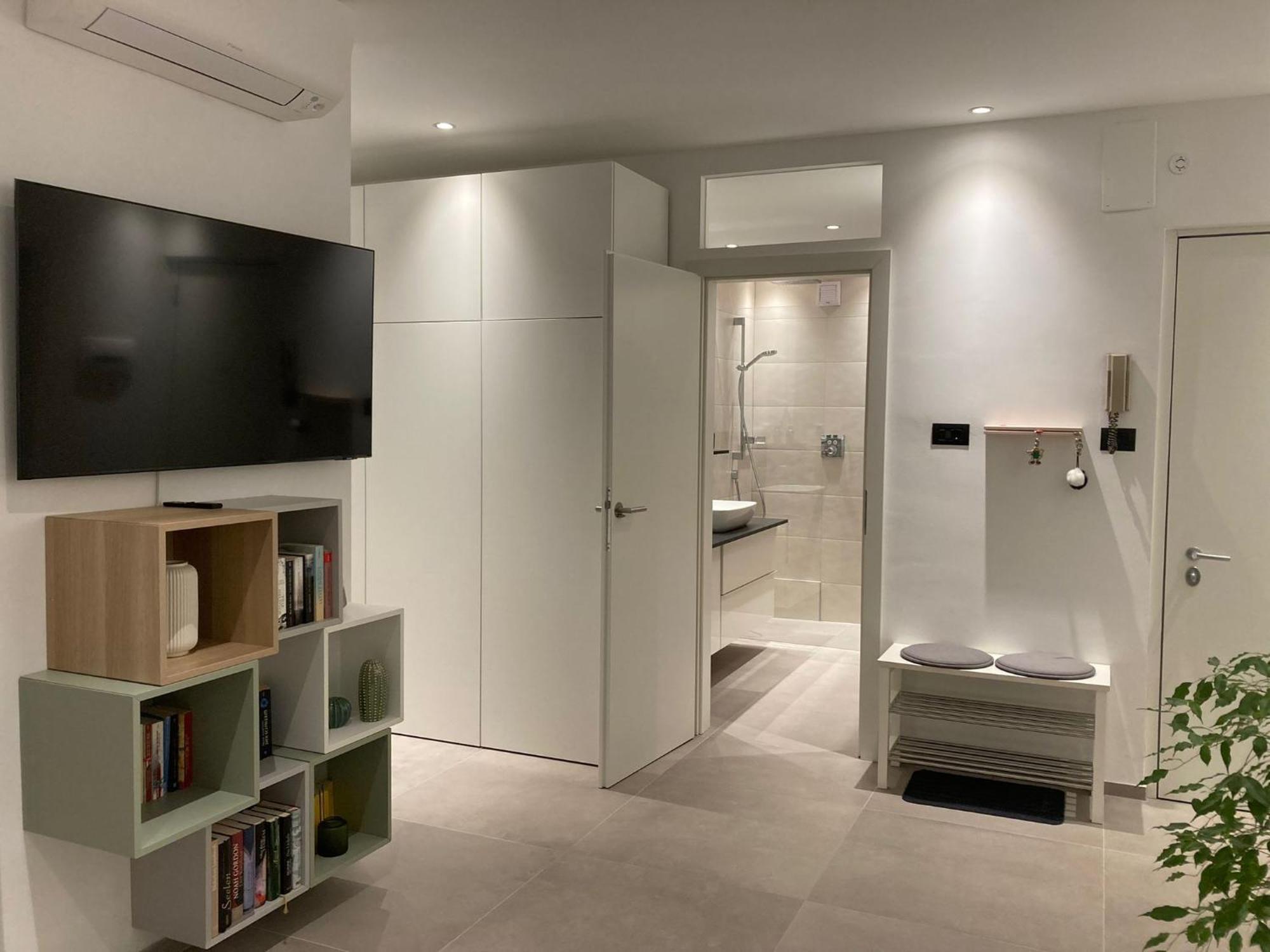 Apartment Larissa Merano Esterno foto
